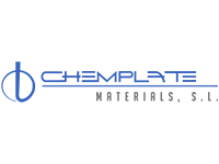 Logo Chemplate