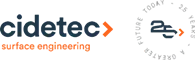 Logo Cidetec