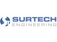 Logo Surtech